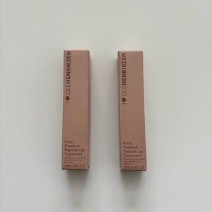 ole henriksen peptide lip treatment